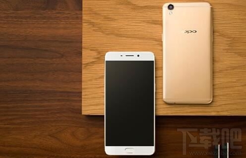 OPPO R9s田馥甄荡漾红和OPPO R9s普通版什么区别？