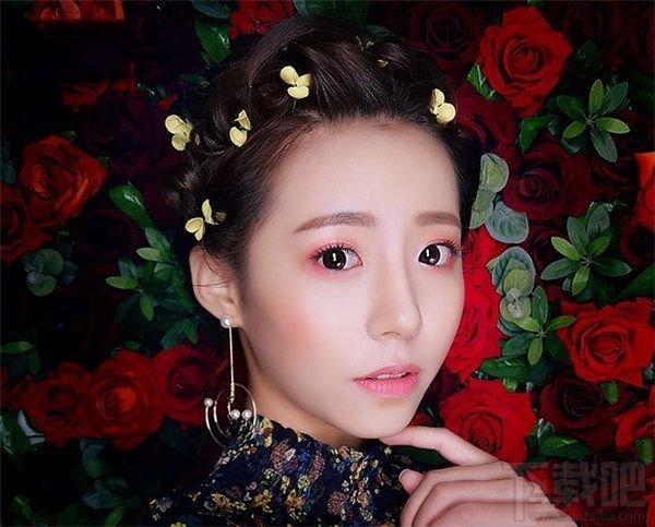 美图手机T8拍照怎么样?美图T8拍照样张