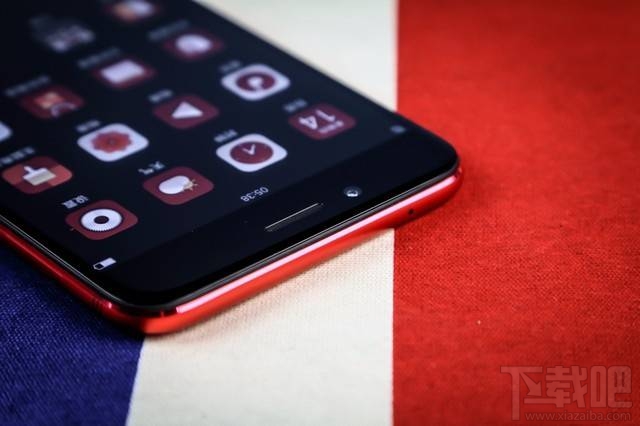 OPPOR9s新年特别版好看吗？OPPO R9s新年特别版真机图赏