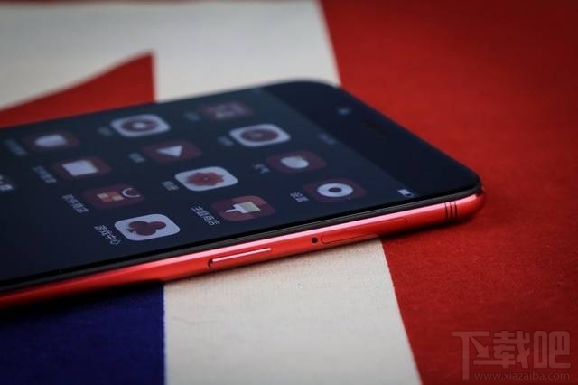 OPPOR9s新年特别版好看吗？OPPO R9s新年特别版真机图赏