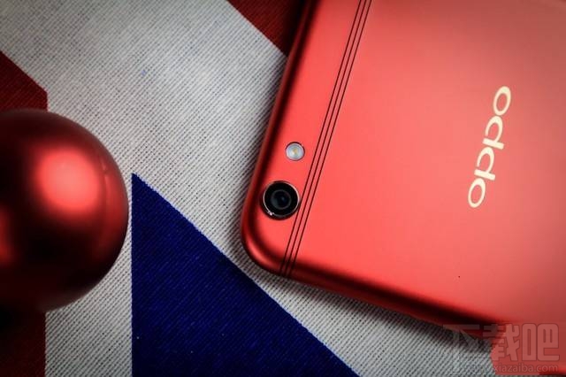 OPPOR9s新年特别版好看吗？OPPO R9s新年特别版真机图赏