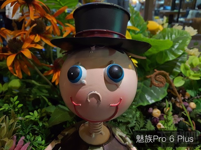 魅族Pro6Plus和vivo X9哪个拍照好？两者像素比较