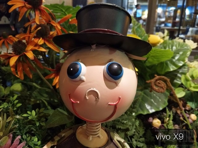 魅族Pro6Plus和vivo X9哪个拍照好？两者像素比较