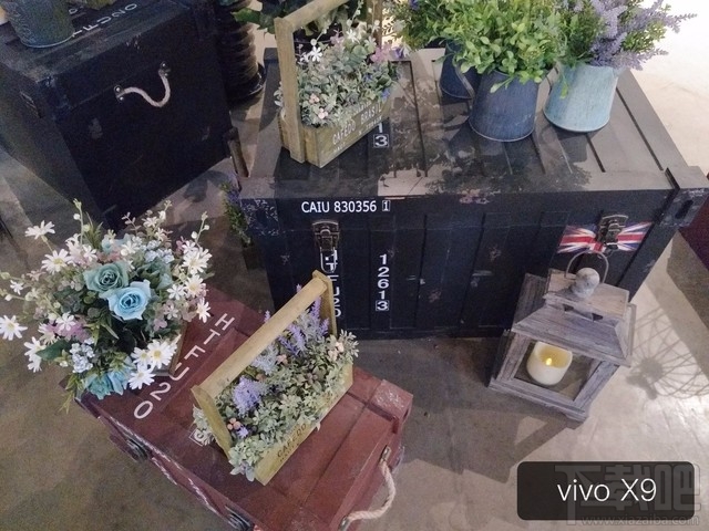 魅族Pro6Plus和vivo X9哪个拍照好？两者像素比较