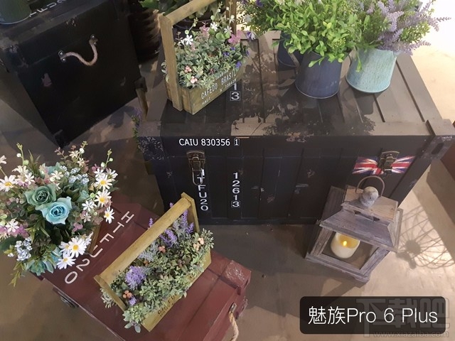 魅族Pro6Plus和vivo X9哪个拍照好？两者像素比较