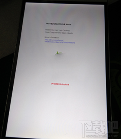 华为Nova刷recovery怎么操作