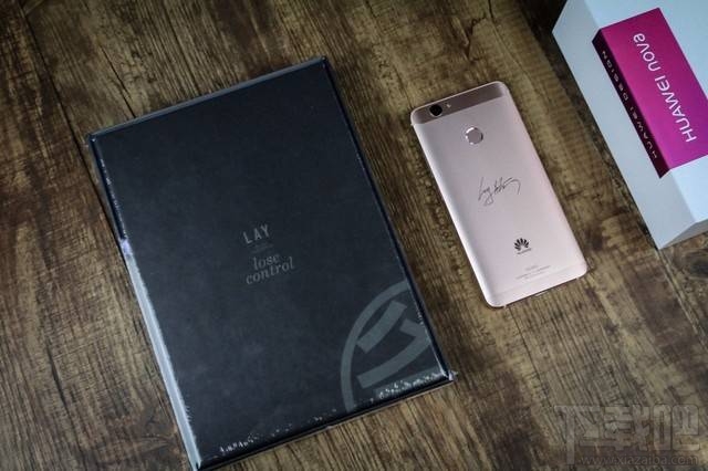 华为nova张艺兴定制版怎么样?华为nova张艺兴定制版和普通版区别