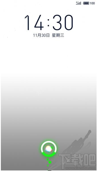 魅族Flyme 6创意充电壁纸怎么制作？