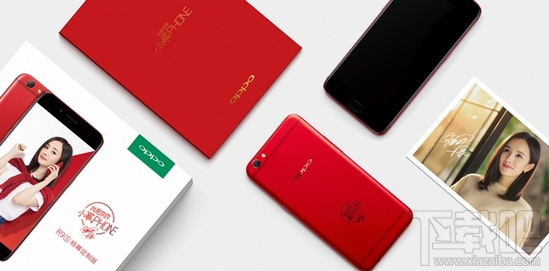 oppo R9s红色版怎么样？oppor9s杨幂定制版多少钱？