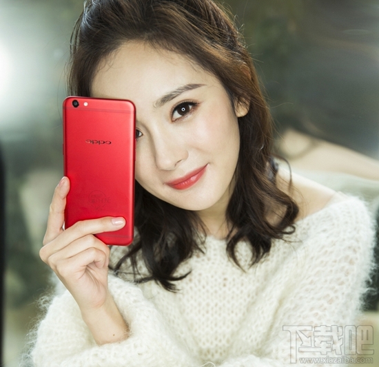 oppo R9s红色版怎么样？oppor9s杨幂定制版多少钱？