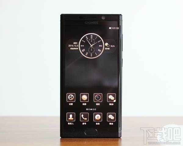 金立M2017配置怎么样？金立M2017优缺点图文介绍