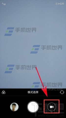 小米Note2慢动作视频如何拍摄