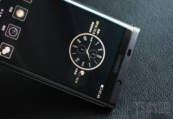 金立M2017配置怎么样？金立M2017优缺点图文介绍