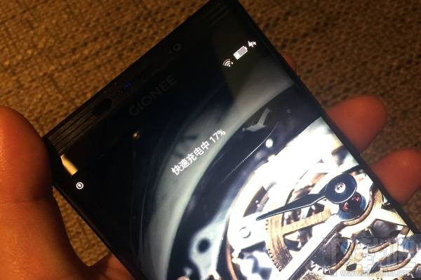 金立M2017配置怎么样？金立M2017优缺点图文介绍