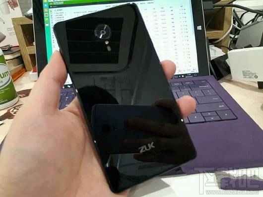 联想ZUK Edge是什么屏幕？ZUK Edge是天马屏吗？