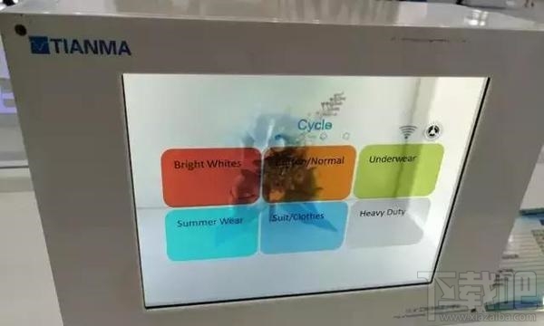 联想ZUK Edge是什么屏幕？ZUK Edge是天马屏吗？