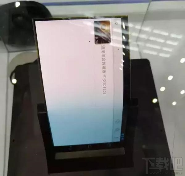 联想ZUK Edge是什么屏幕？ZUK Edge是天马屏吗？