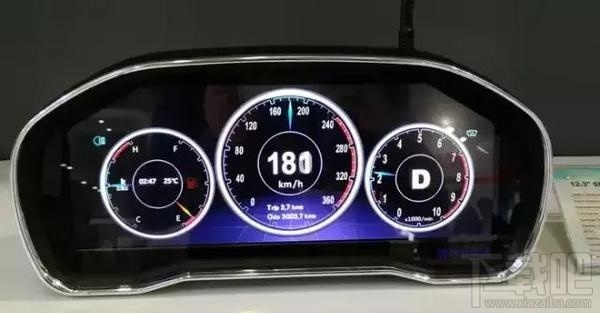 联想ZUK Edge是什么屏幕？ZUK Edge是天马屏吗？