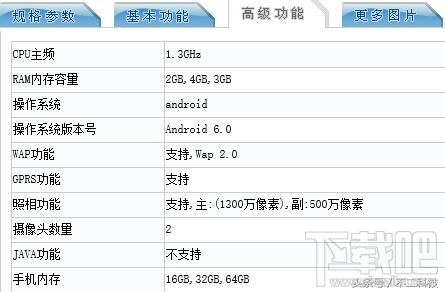 魅蓝5s和魅蓝5哪个好？魅蓝5和魅蓝5s对比有什么区别？