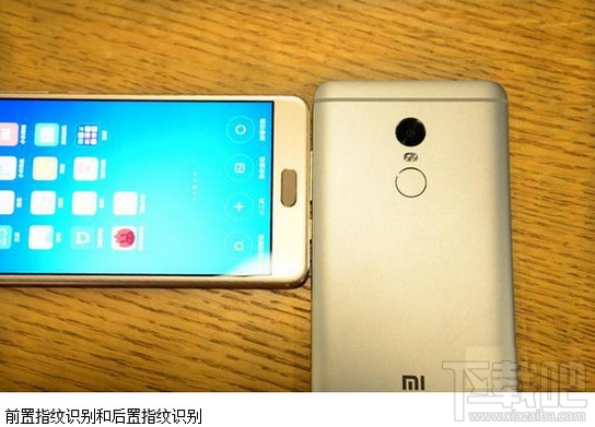 红米note4和红米pro哪个好？红米note4与红米pro区别对比