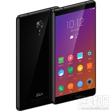 联想zuk edge和小米mix哪个好？小米mix和zuk edge区别对比