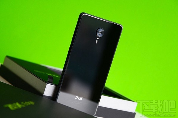 联想ZUK Edge跑分多少？ZUK Edge安兔兔跑分多少？