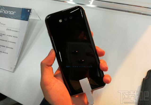 荣耀Magic有几种颜色？荣耀Magic怎么样？