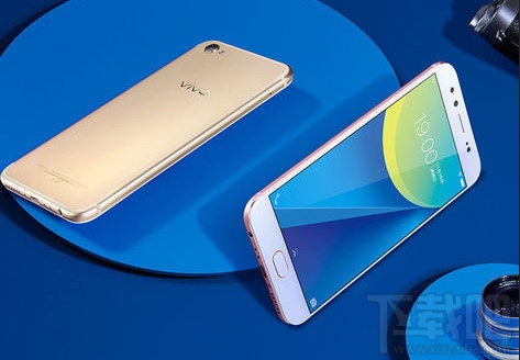 vivo x9怎么截图/截屏？vivo x9截图方法