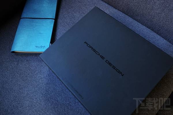 华为Mate9保时捷版有什么配件?华为Mate9保时捷真机开箱图赏