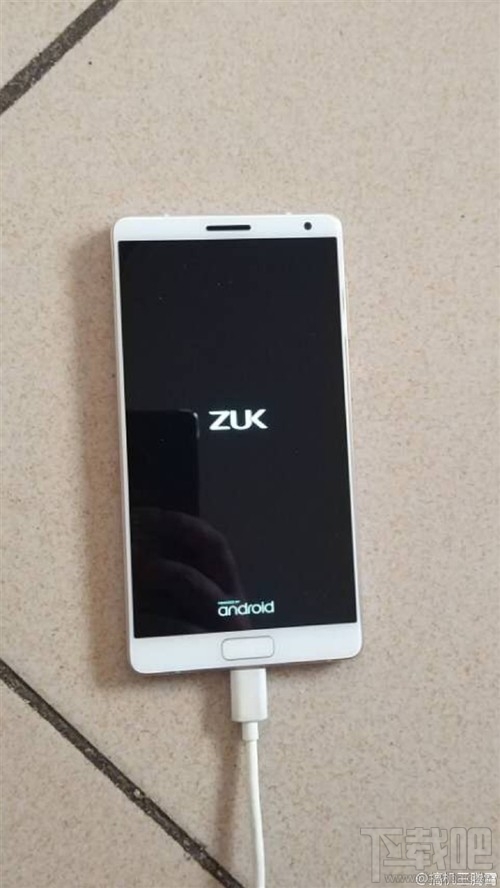 联想zuk edge怎么样？联想zuk edge配置参数介绍