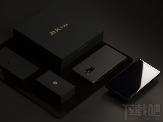 联想zuk edge怎么样？联想zuk edge配置参数介绍