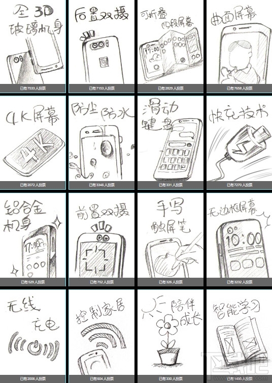 华为荣耀Magic和小米MIX哪个好？小米MIX和荣耀Magic区别对比