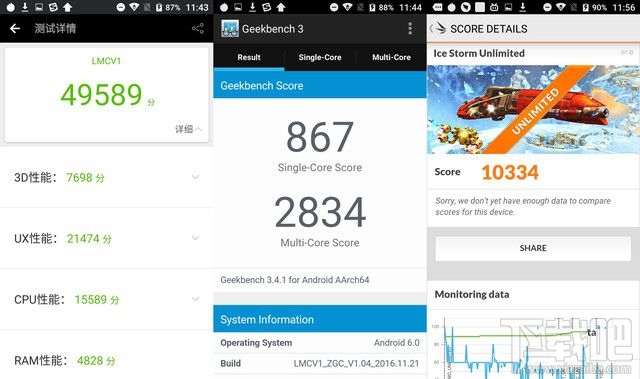 乐目沙狐V1手机怎么样？乐目沙狐V1手机评测