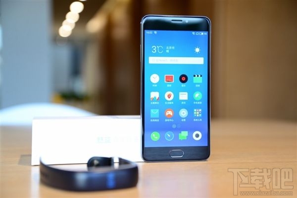 魅蓝Note5有什么颜色？魅蓝Note5黑色和白色图赏