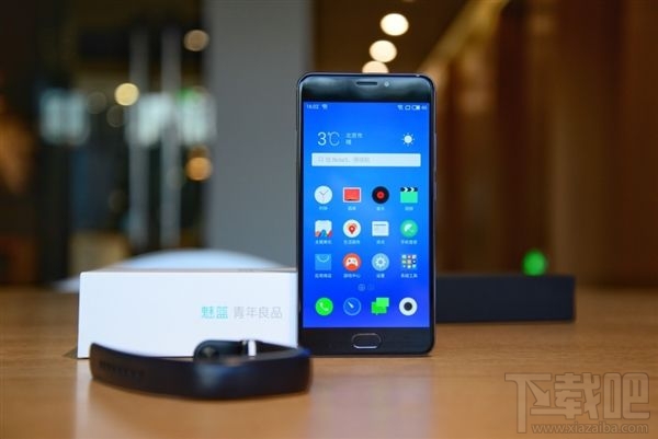 魅蓝Note5有什么颜色？魅蓝Note5黑色和白色图赏