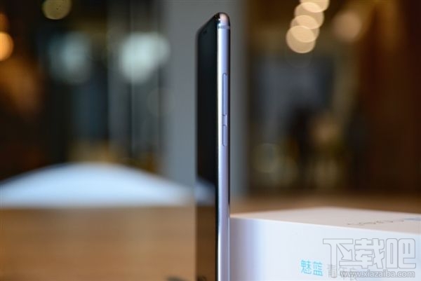 魅蓝Note5有什么颜色？魅蓝Note5黑色和白色图赏