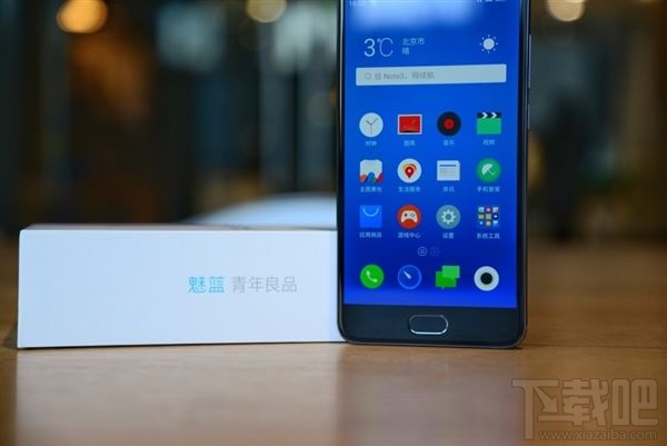 魅蓝Note5有什么颜色？魅蓝Note5黑色和白色图赏