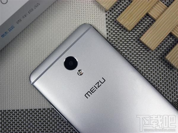 魅蓝Note5有什么颜色？魅蓝Note5黑色和白色图赏