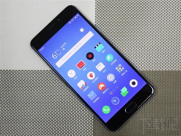 魅蓝Note5有什么颜色？魅蓝Note5黑色和白色图赏