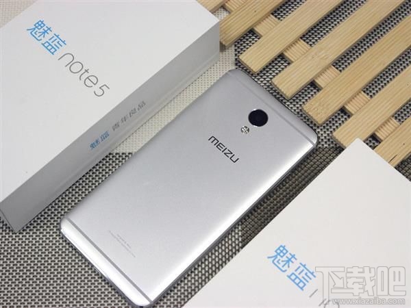 魅蓝Note5有什么颜色？魅蓝Note5黑色和白色图赏