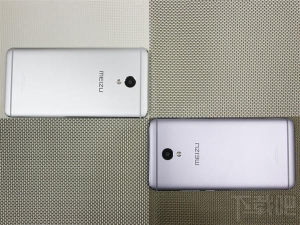 魅蓝Note5有什么颜色？魅蓝Note5黑色和白色图赏