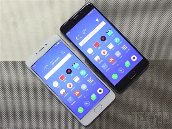 魅蓝Note5有什么颜色？魅蓝Note5黑色和白色图赏