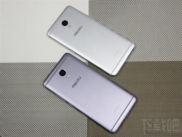 魅蓝Note5有什么颜色？魅蓝Note5黑色和白色图赏