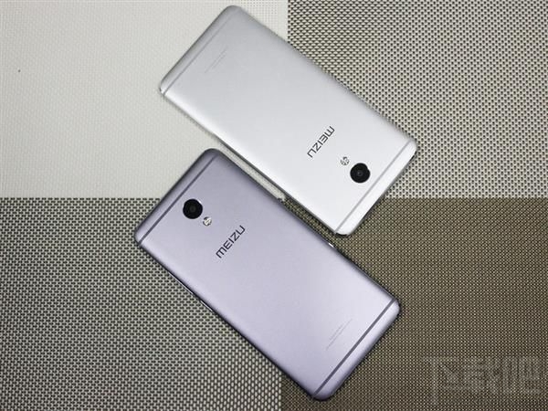 魅蓝Note5有什么颜色？魅蓝Note5黑色和白色图赏
