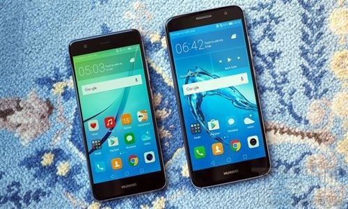 美图m6s和华为nova哪个好？华为nova和美图m6s区别对比评测