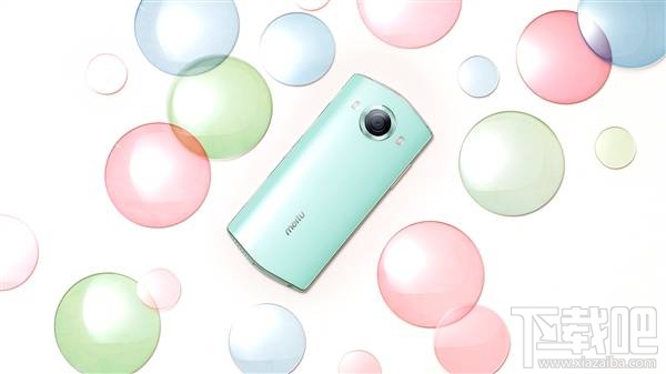 美图M6s手机有几种颜色？美图M6s哪个颜色好看？