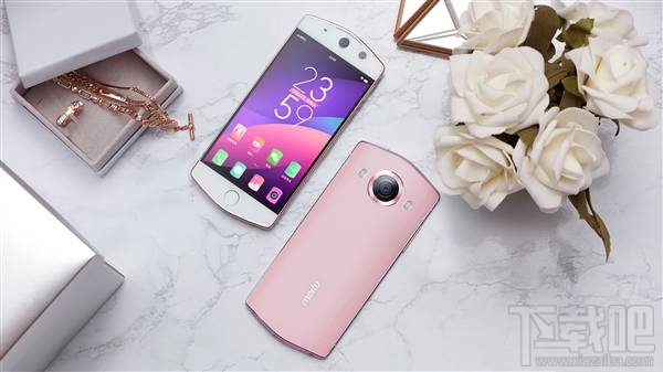 美图M6s手机有几种颜色？美图M6s哪个颜色好看？