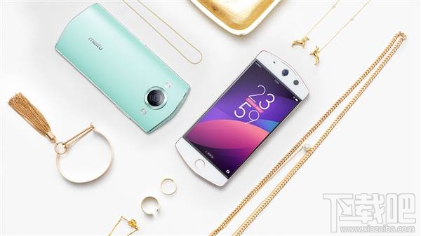 美图M6s手机有几种颜色？美图M6s哪个颜色好看？