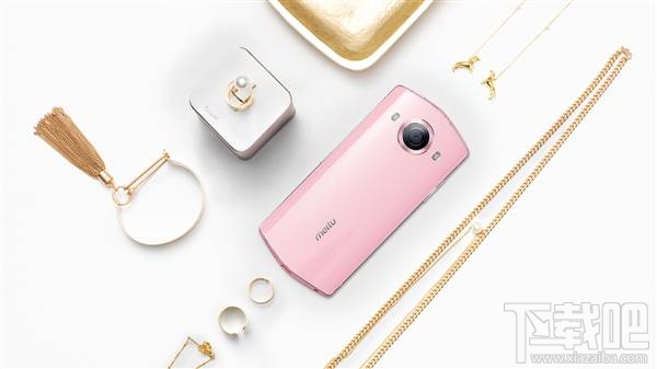 美图M6s手机有几种颜色？美图M6s哪个颜色好看？