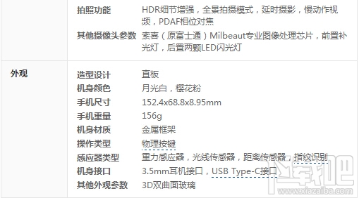 oppo r9s和美图m6s哪个好?美图m6s和oppor9s区别对比